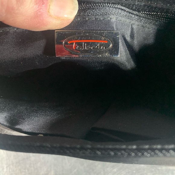 Talbots handbag - Picture 2 of 4